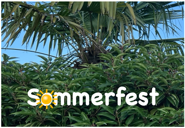 Sommerfest