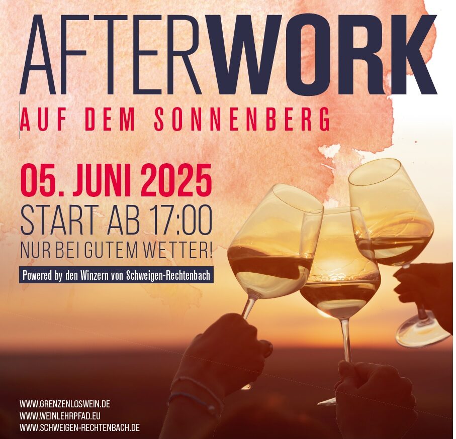 Afterwork-Party