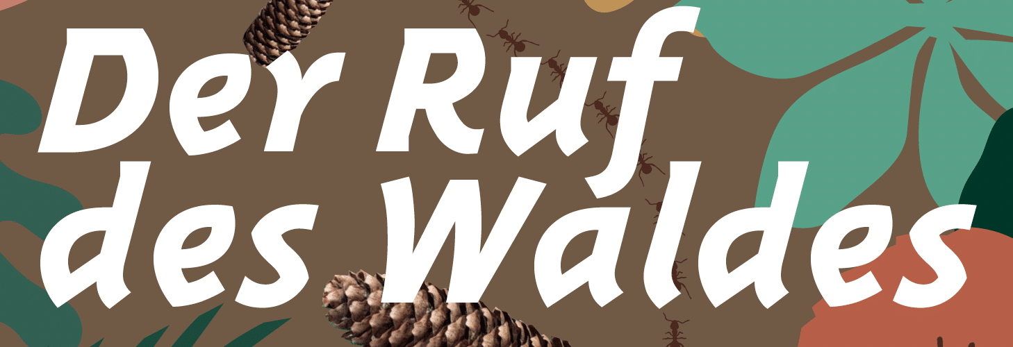 Artisjok-Theater – Open Air – Der Ruf des Waldes