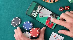 Experience the Thrills of Slots Dynamite Online Casino
