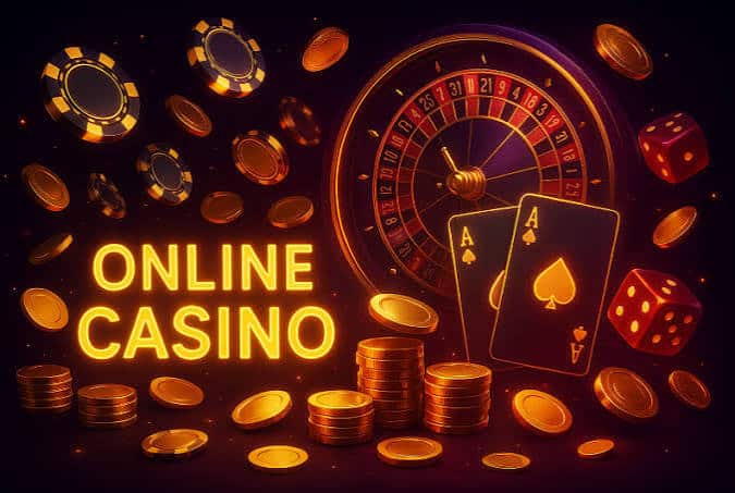 Nové Casino Objevte Svět Nových Příležitostí v Online Hraní