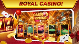 Online Casino En Guide til at Spille Sikkert og Ansvarsfuldt