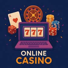 Online Casino En Guide til at Spille Sikkert og Ansvarsfuldt