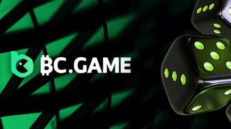Unlock Exclusive Rewards A Comprehensive Guide to BC.Game Bonuses and Promo Codes